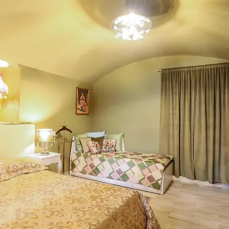 Bruno Apartmán Praha