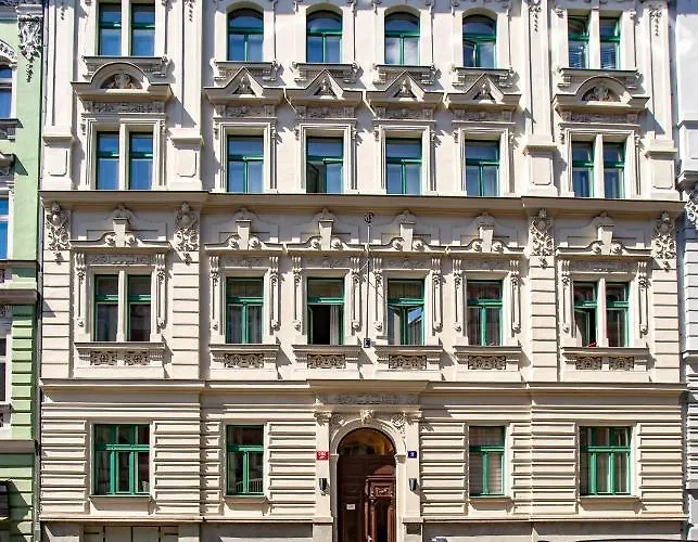 Bruno Apartmán