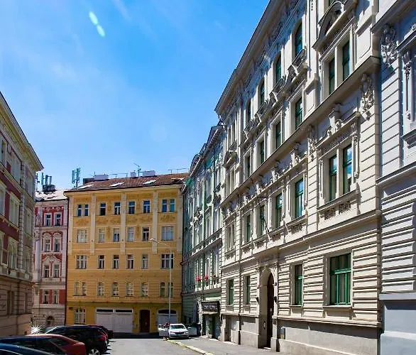 Bruno Apartmán