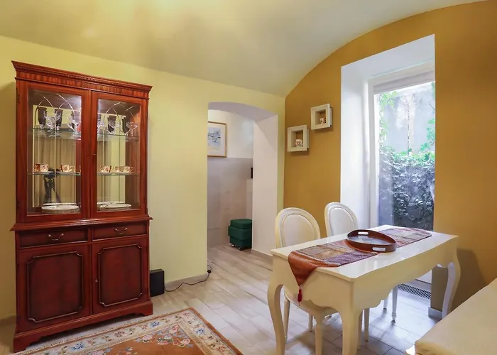 Apartmán Bruno *