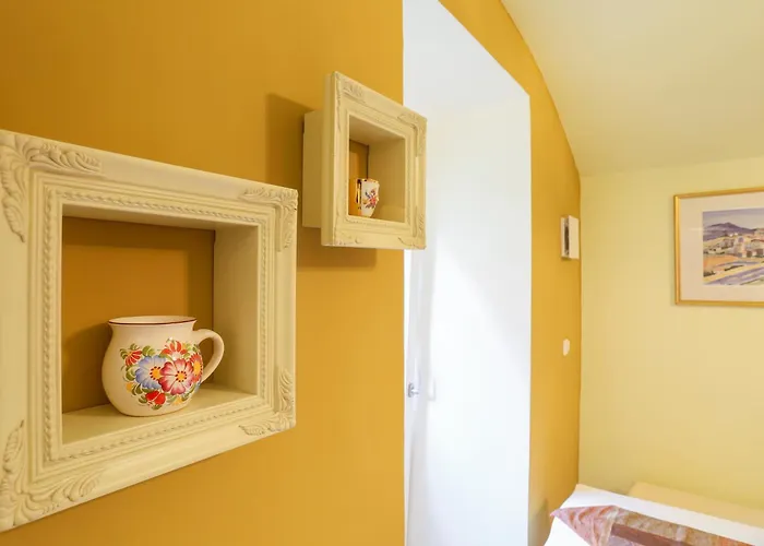 Apartmán Bruno *