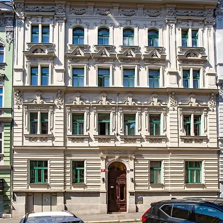 Bruno Appartement