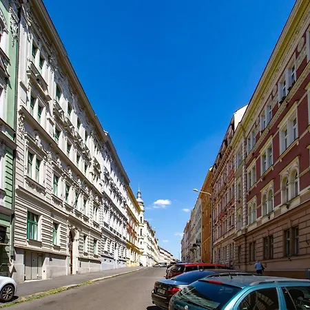 Appartement Bruno