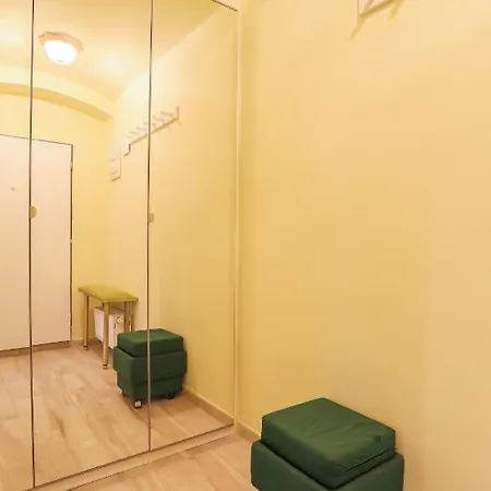 Appartement Bruno *