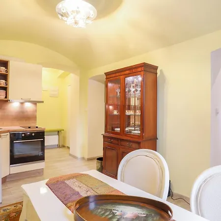 Bruno Appartement *