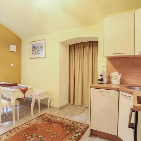 Bruno Appartement