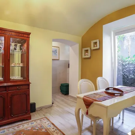 Appartement Bruno *