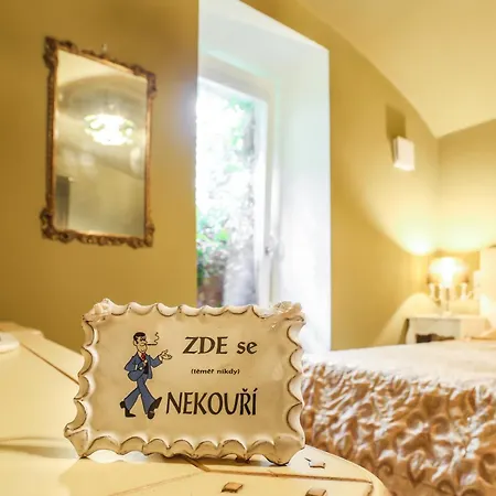 Appartement Bruno