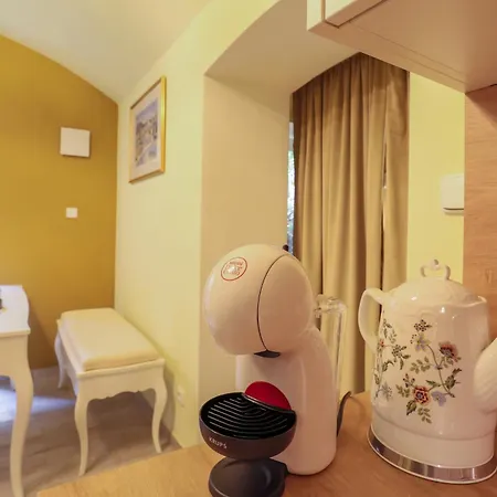 Appartement Bruno