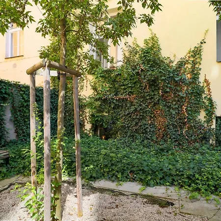 Appartement Bruno