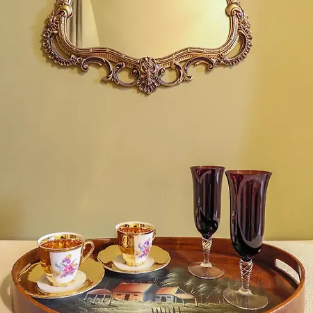 Appartement Bruno *