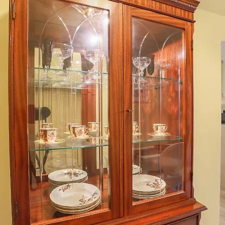 Bruno Apartman