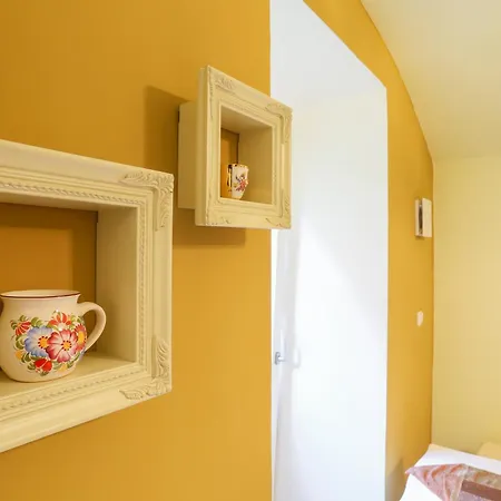 Apartman Bruno *