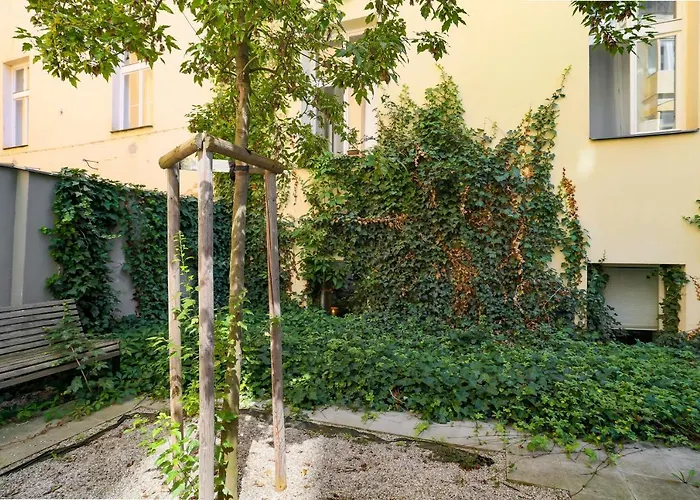 Apartament Bruno